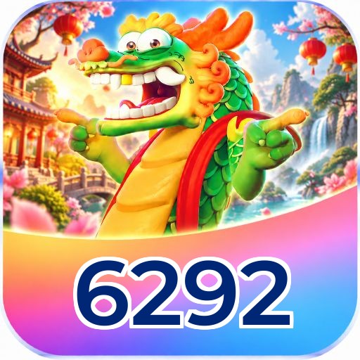 6292 Jackpots Progressivos