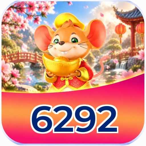 6292 APP Logo Oficial Certificado Android iOS