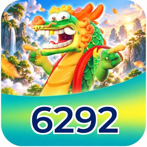 6292 Logo - Bônus de Cadastro