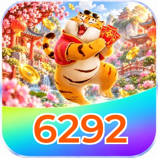 6292 Logo - Bônus com Rollover Justo