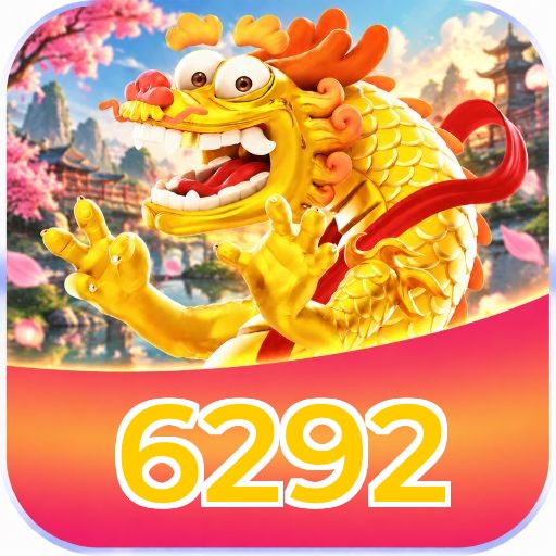 Logo 6292 Loteria Online