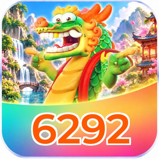 Logo 6292 Telegram Canal Oficial