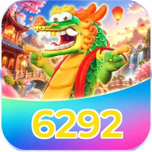 Logo 6292 APP Mobile Brasil